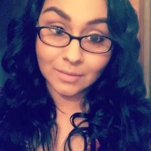 Meet your Posher, Karina
